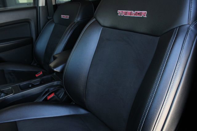 Used 2023 Ford Ranger XLT w/ Tremor Off-Road Package image 4