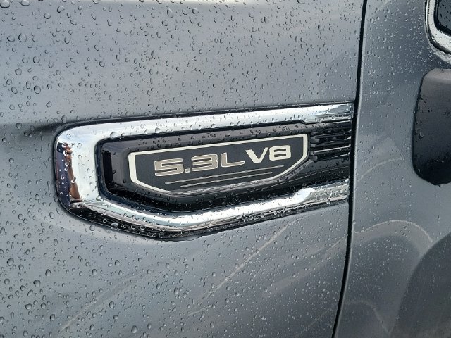 Used 2022 GMC Sierra 1500 Denali RWD image 3
