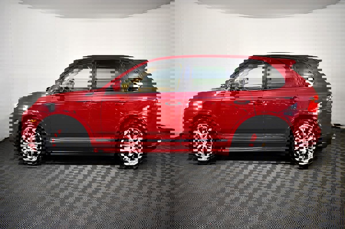 Used 2008 Porsche Cayenne GTS image 13