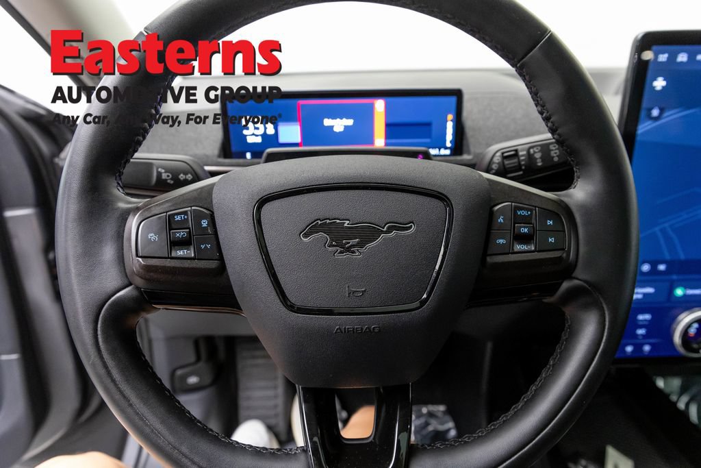 Used 2023 Ford Mustang Mach-E Premium AWD/4WD image 10
