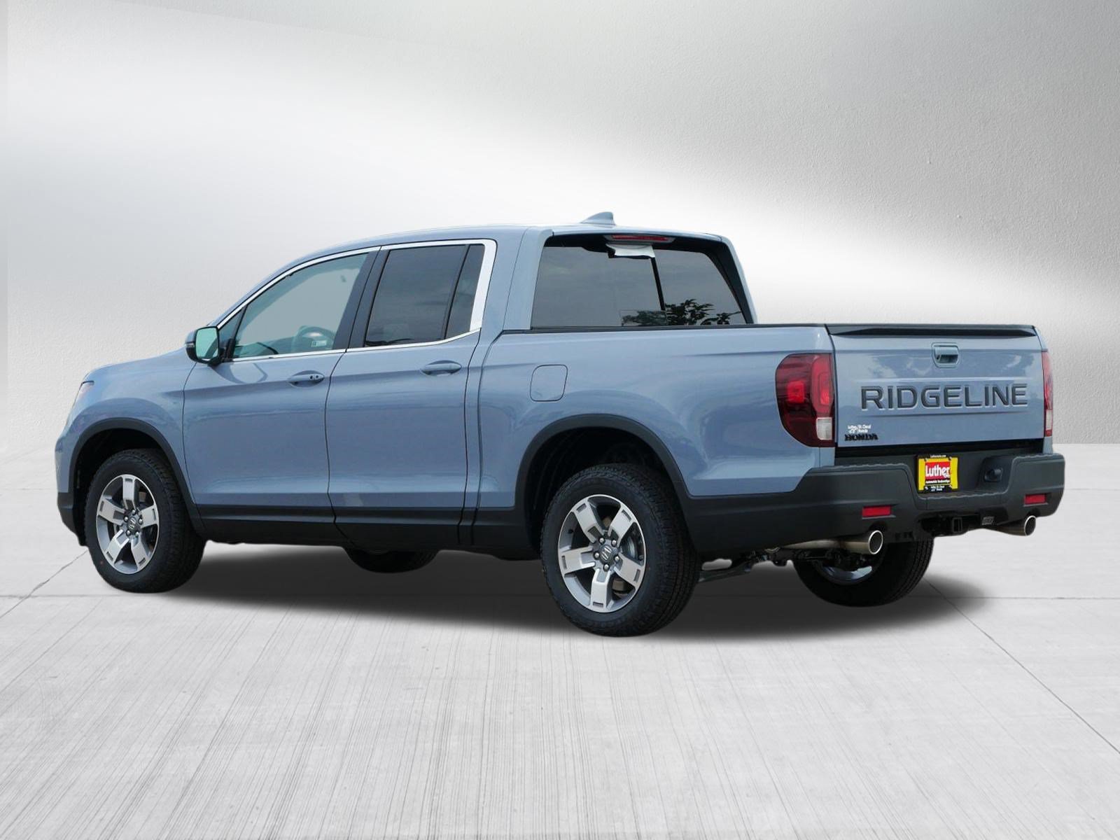 New 2026 Honda Ridgeline RTL image 3