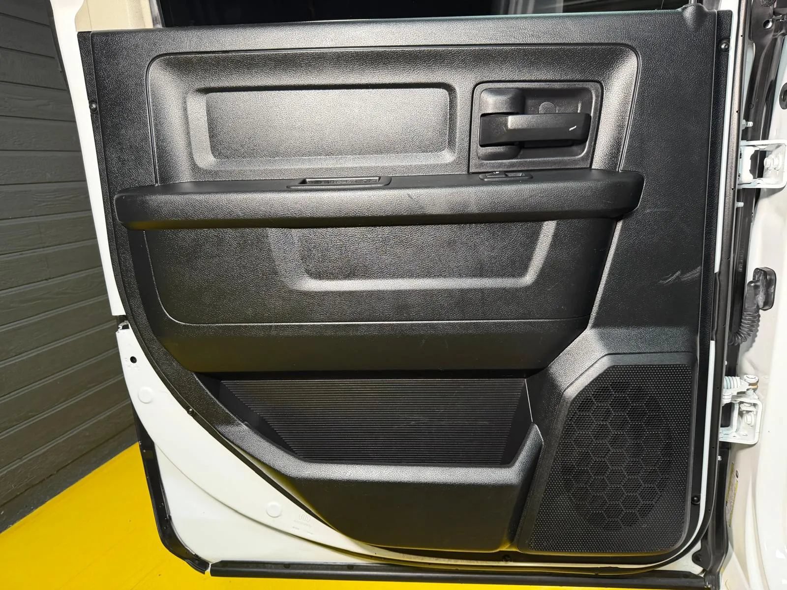 Used 2018 RAM 1500 Tradesman w/ Popular Equipment Group AWD/4WD image 16