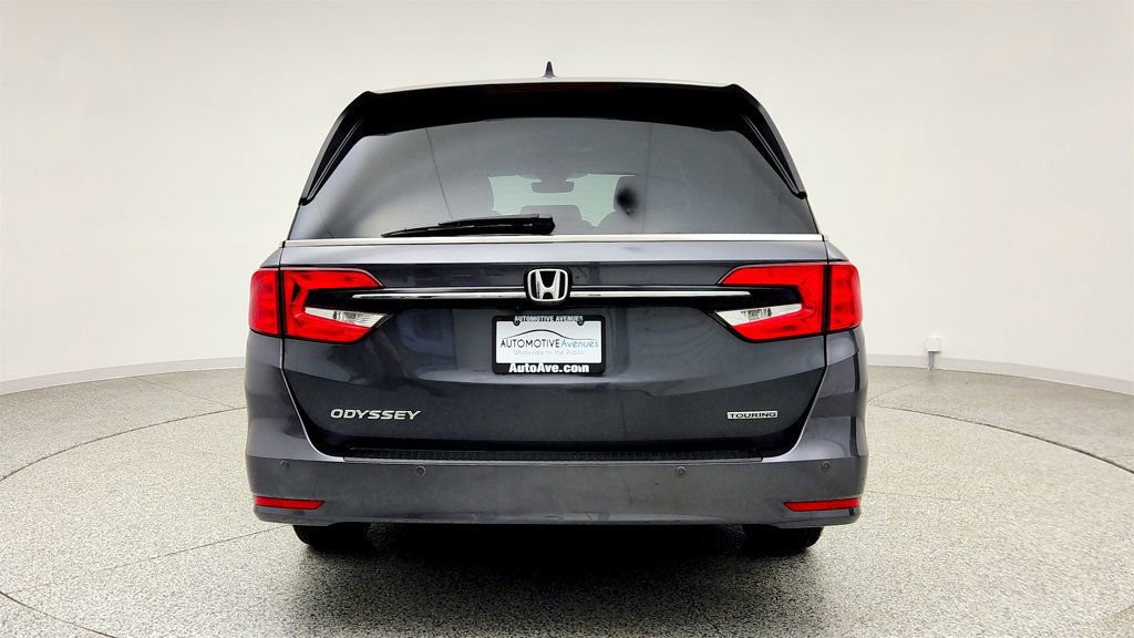 Used 2023 Honda Odyssey Touring image 6