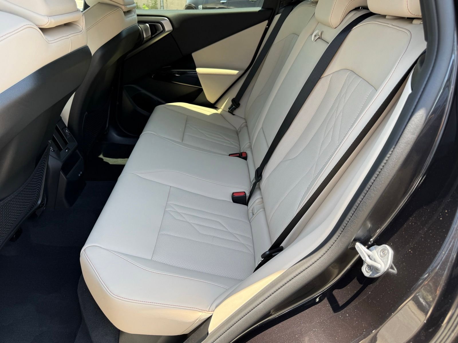 New 2026 BMW X3 xDrive30 AWD/4WD image 30