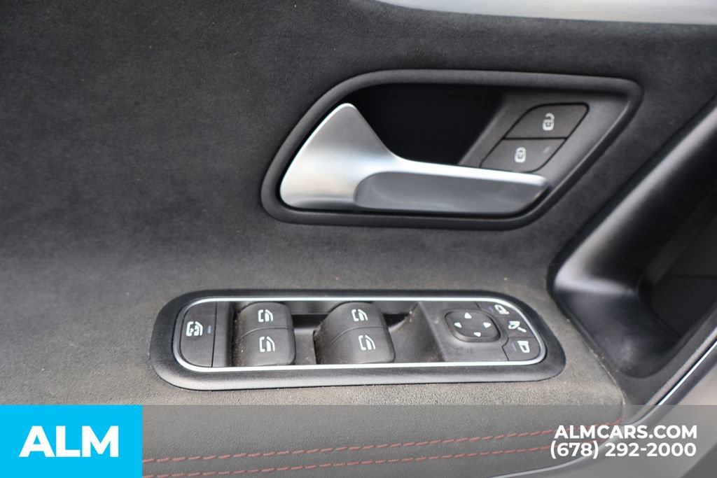 Used 2024 Mercedes-Benz CLA 250 image 12