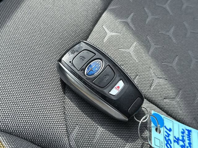 Certified 2026 Subaru Crosstrek 2.5i Sport image 26