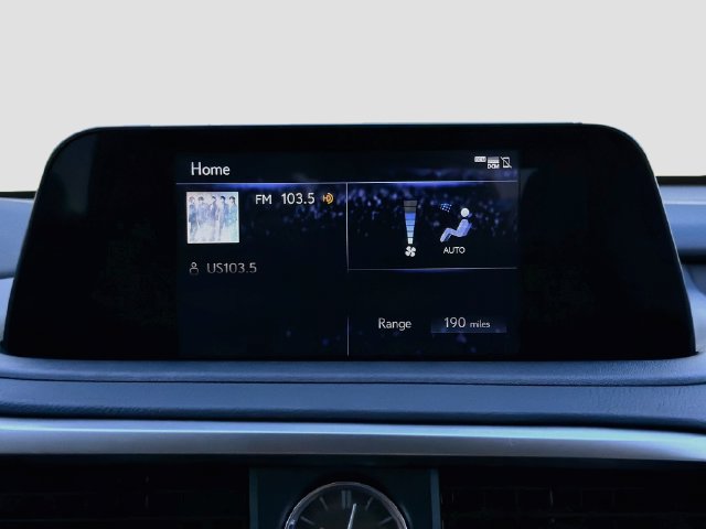 Used 2020 Lexus RX 350 FWD w/ Premium Package image 31