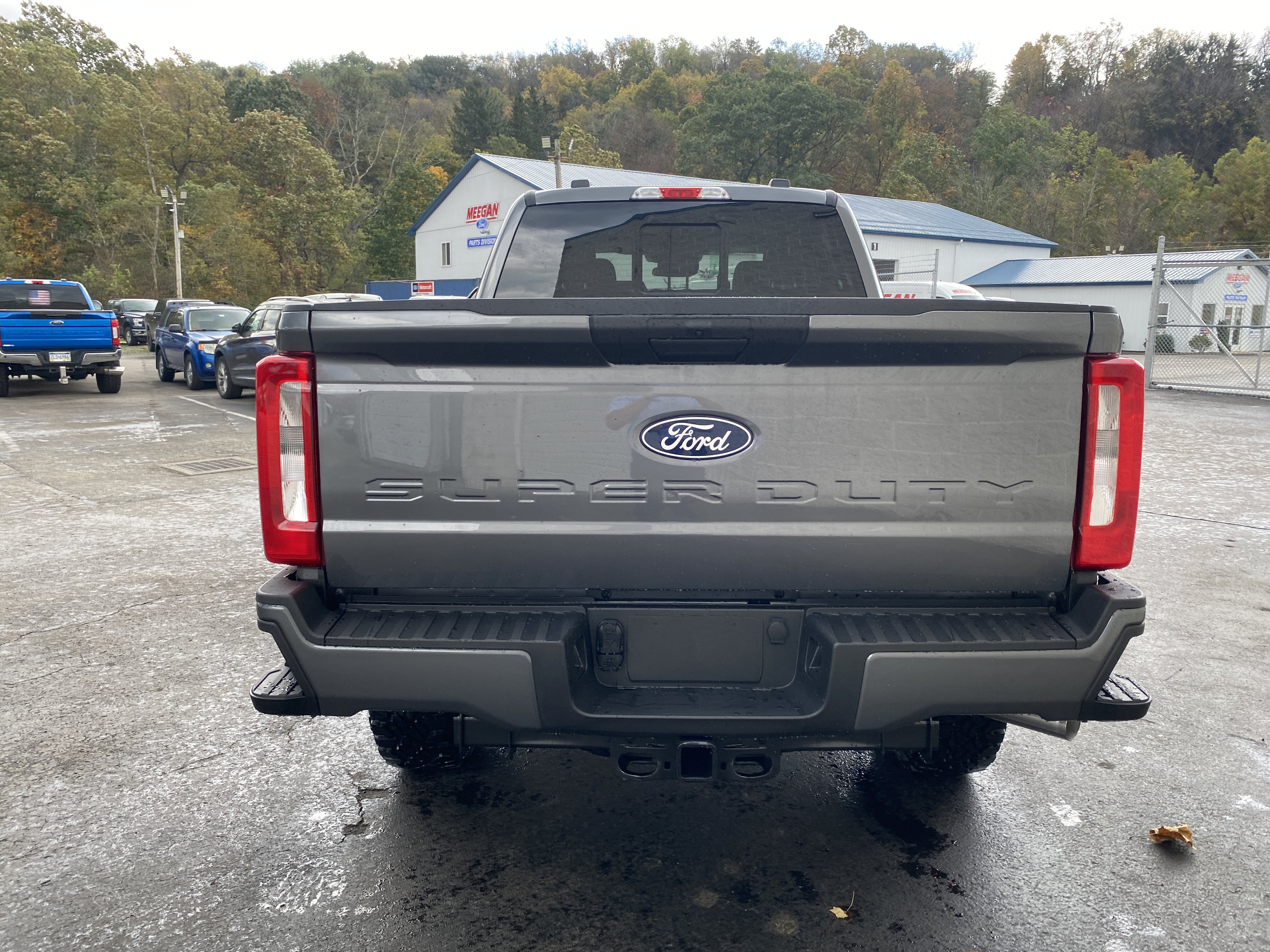 New 2027 Ford F250 XL w/ Tremor Off-Road Package AWD/4WD image 10