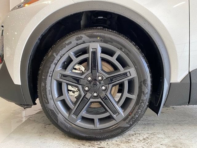 New 2026 Subaru Uncharted AWD image 5