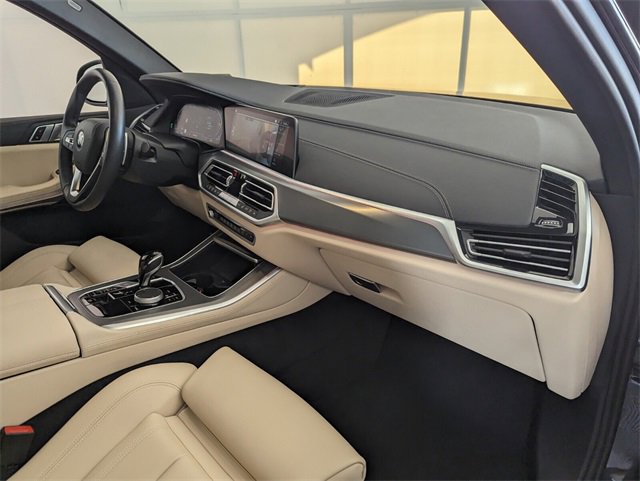 Used 2022 BMW X5 sDrive40i w/ Premium Package image 18