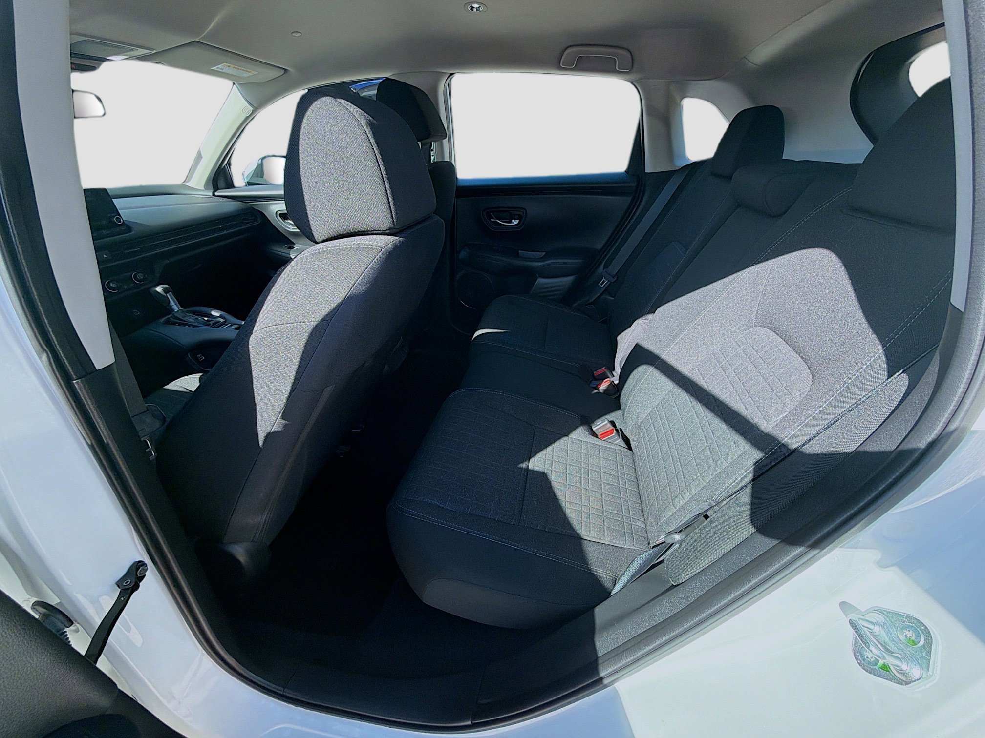 Used 2023 Honda HR-V LX image 20