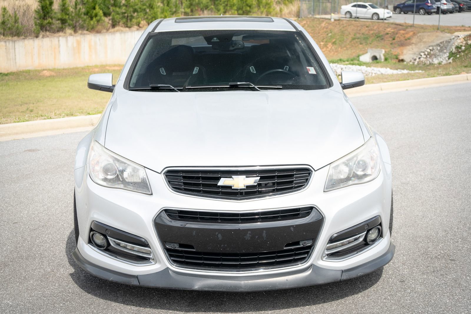 Used 2014 Chevrolet SS image 2
