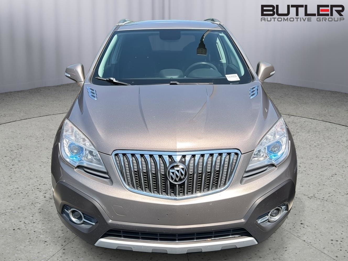 Used 2014 Buick Encore Convenience FWD image 3