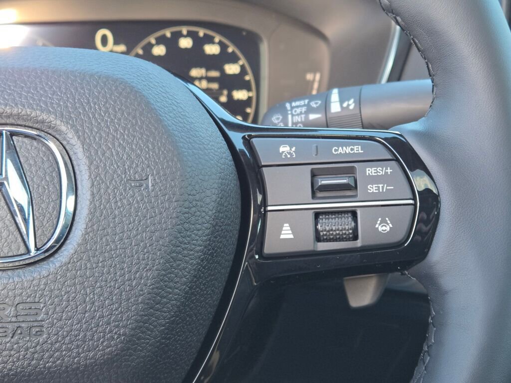 New 2026 Acura Integra image 38