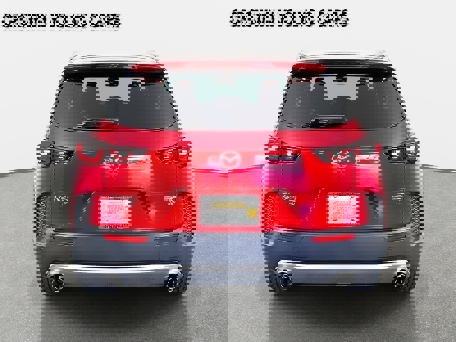 Used 2024 MAZDA CX-50 AWD 2.5 Turbo w/ Cargo Package image 5