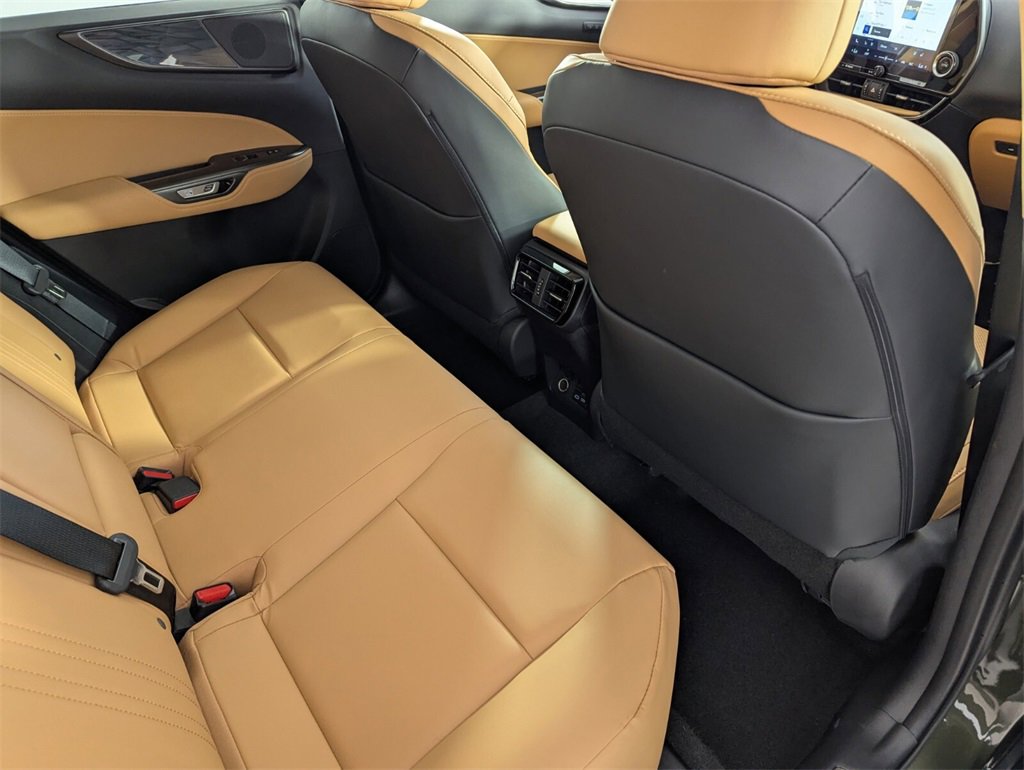 Used 2024 Lexus NX 250 FWD w/ Premium Package image 27