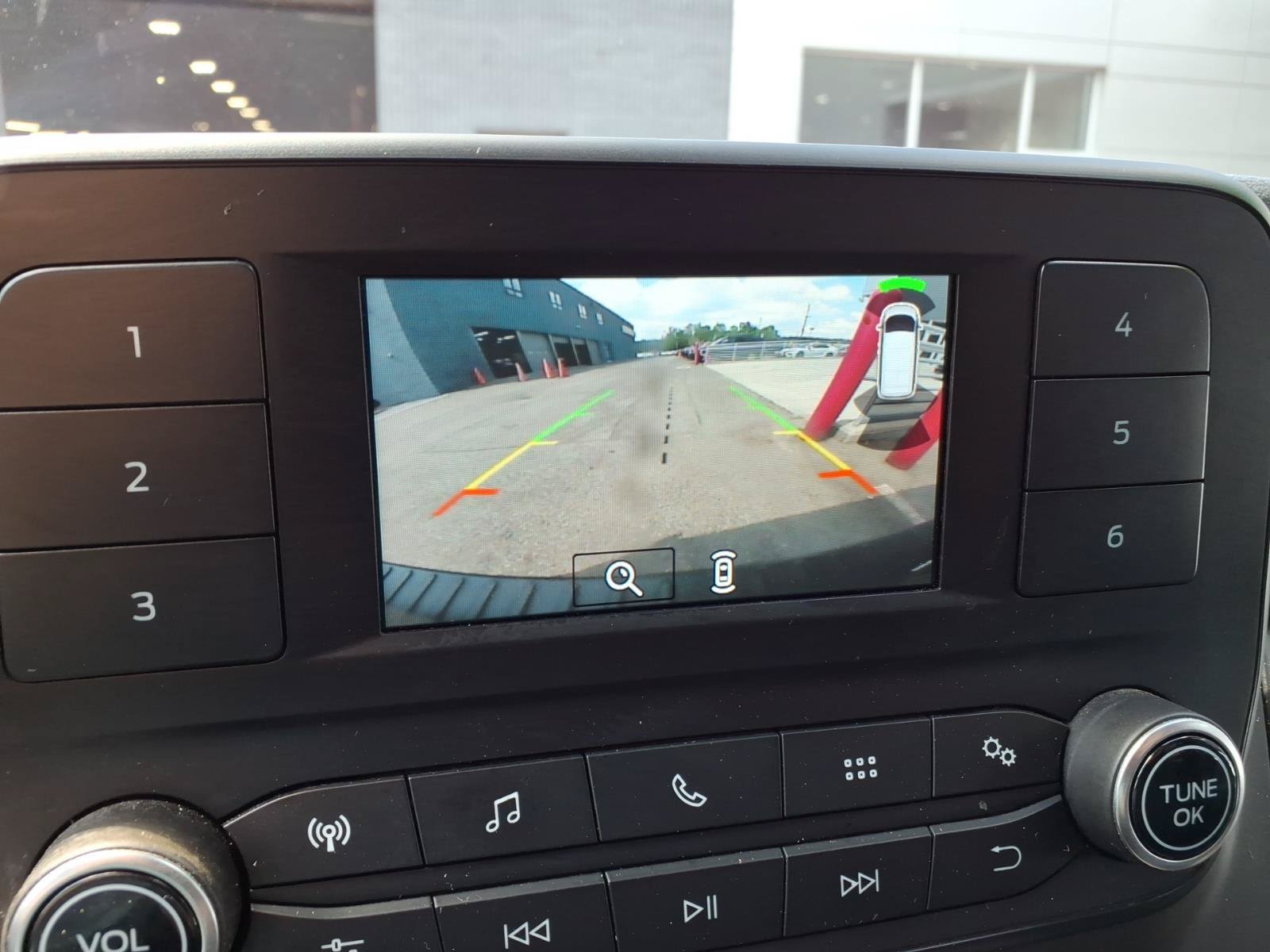 Used 2020 Ford Transit 350 XLT RWD image 20