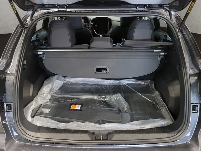 New 2026 Subaru Crosstrek 2.0i Premium image 7