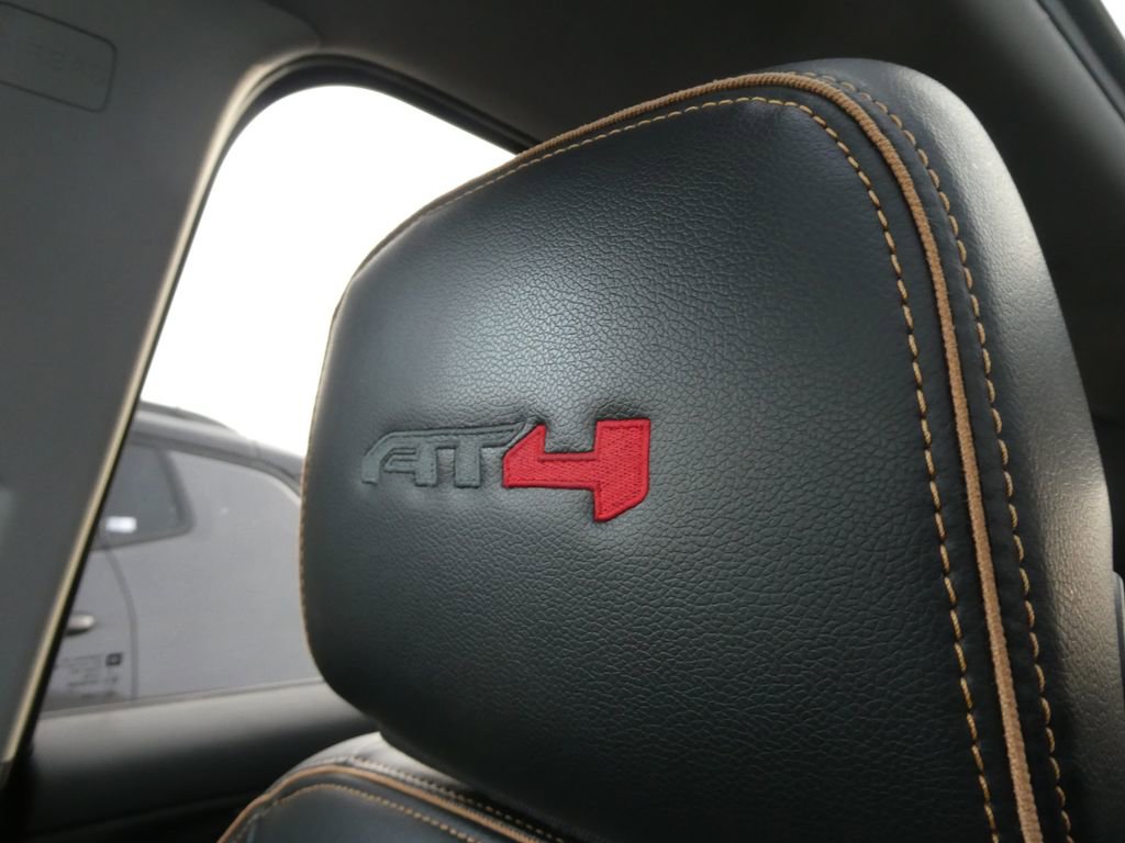 Used 2023 GMC Terrain AT4 w/ Infotainment Package II image 16