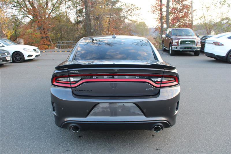 Used 2019 Dodge Charger Scat Pack image 7