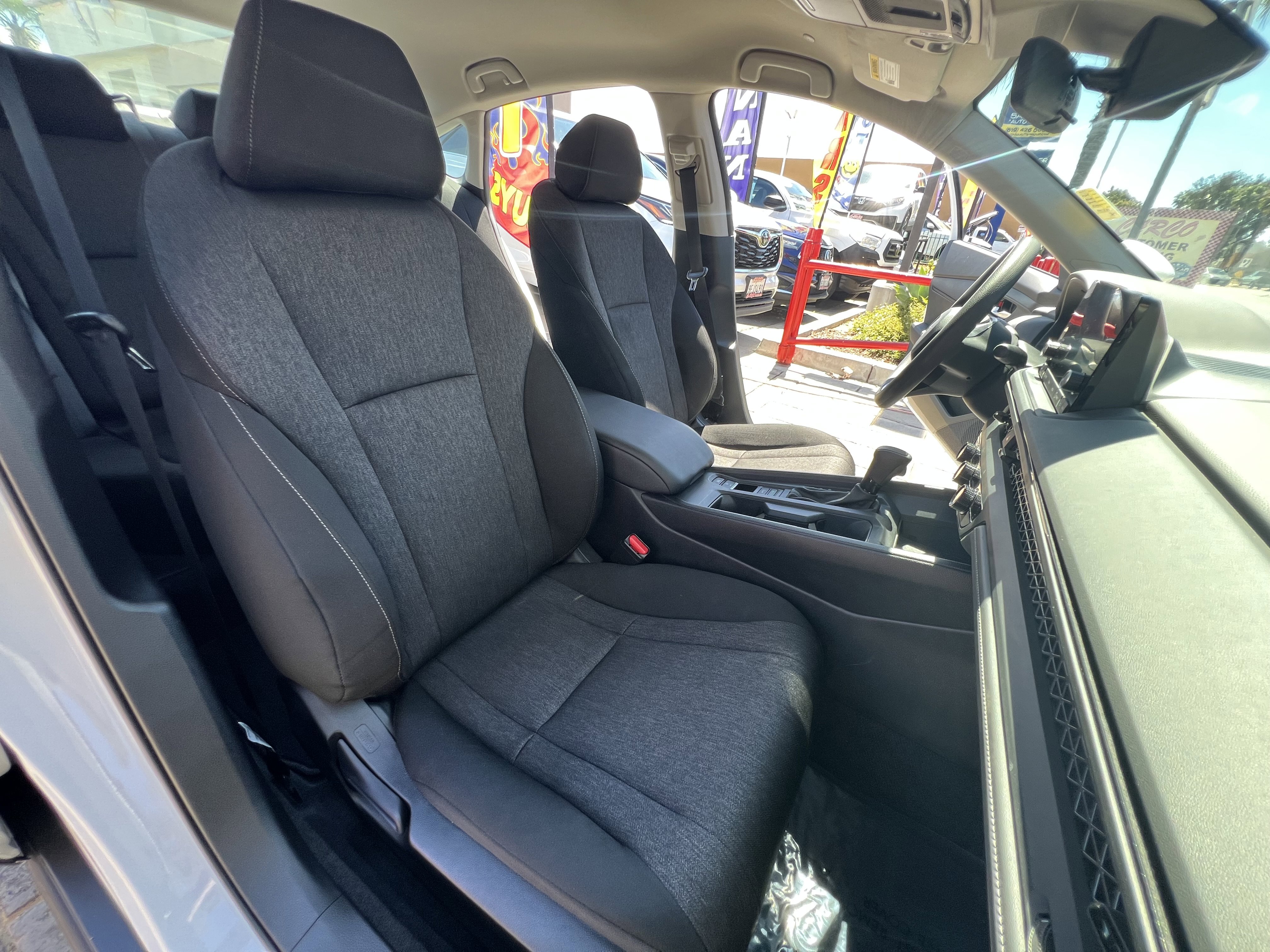 Used 2024 Honda Accord LX image 32