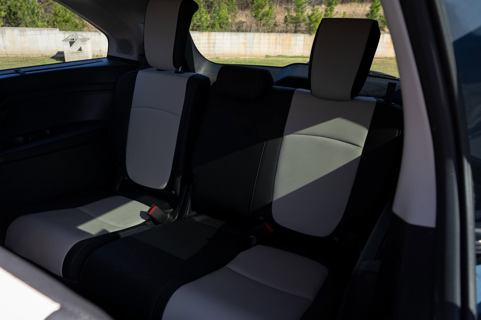 Used 2026 Honda Odyssey Elite image 19