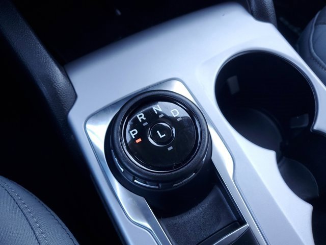 Certified 2022 Ford Bronco Sport Big Bend w/ Convenience Package image 25