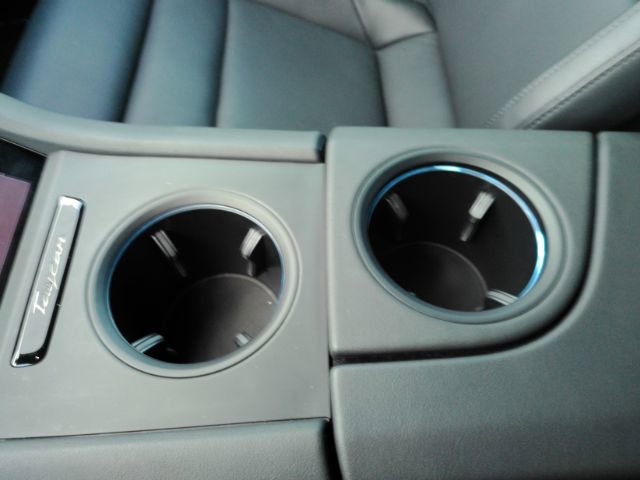 Used 2023 Porsche Taycan image 48