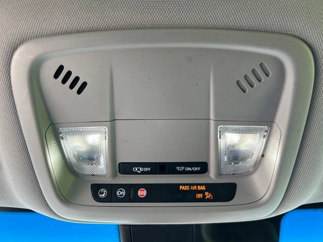 Used 2023 Chevrolet Malibu LS w/ LPO, Floor Liner Package FWD image 30