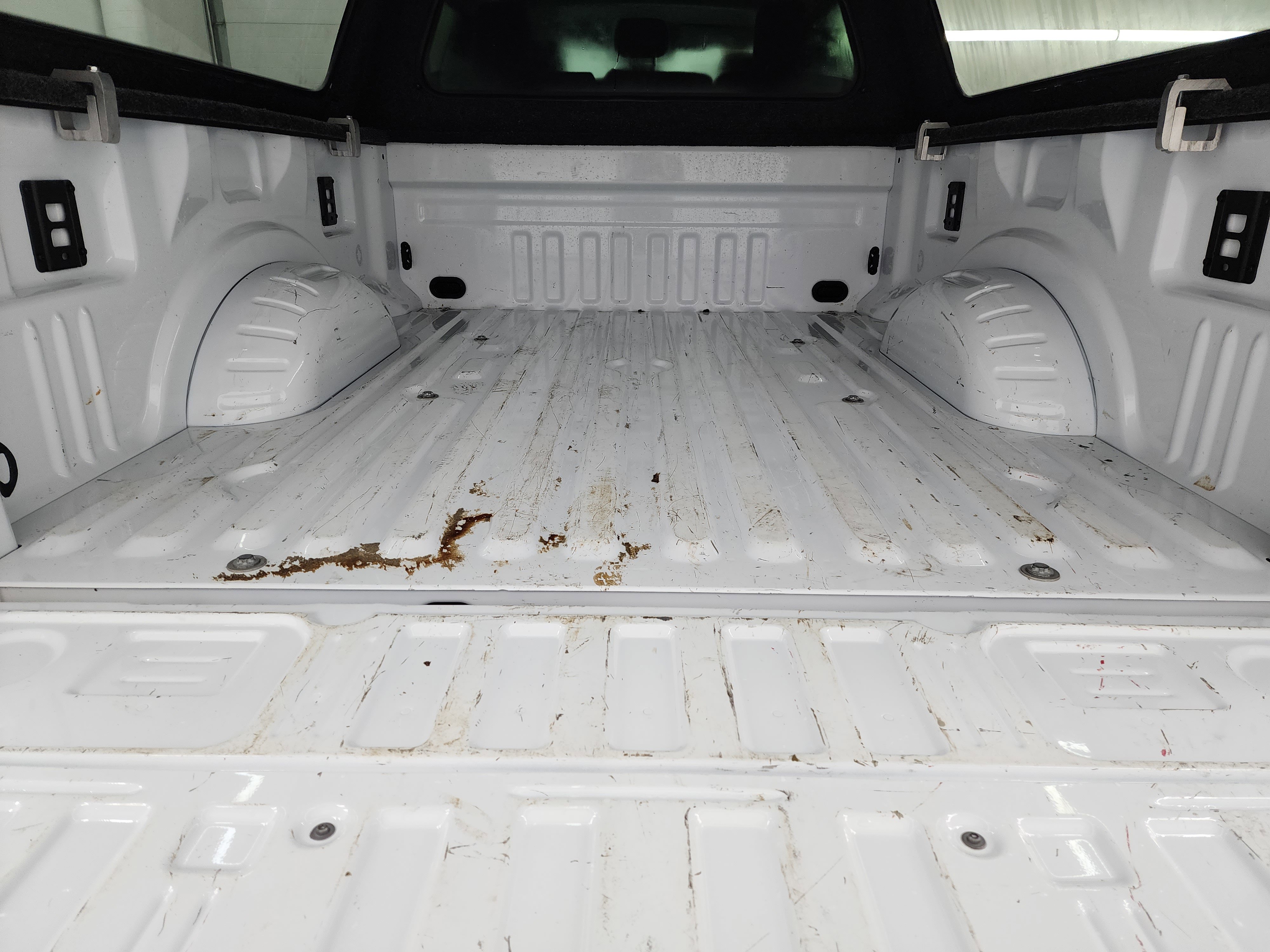 Used 2024 Ford F250 XLT image 27