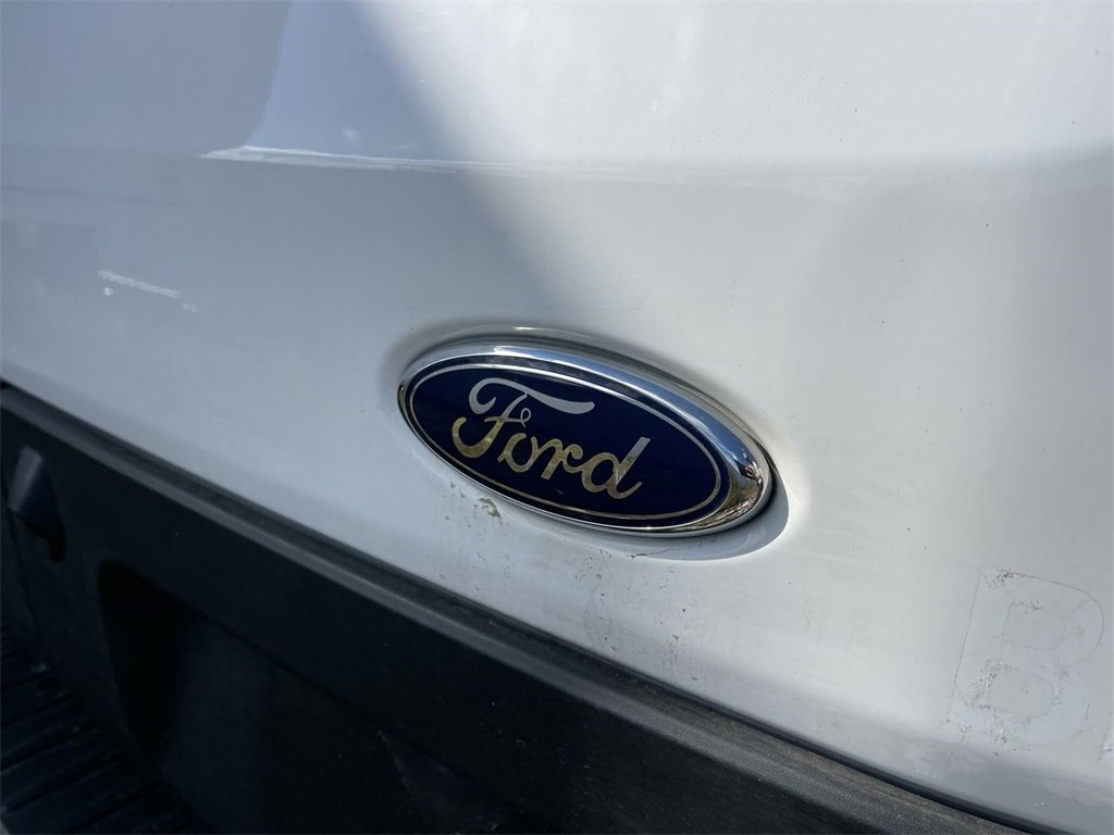 Used 2024 Ford Transit 250 Low Roof w/ Exterior Upgrade Package image 4