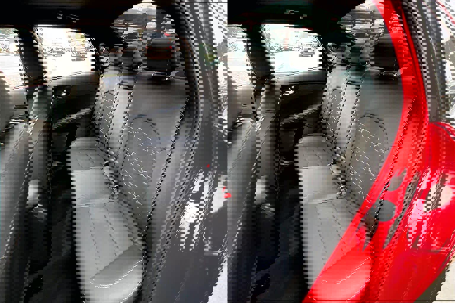 Used 2024 Kia Forte GT-Line image 19