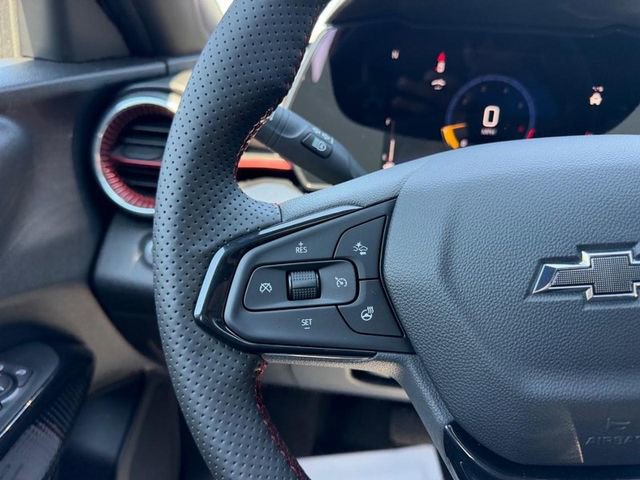 New 2026 Chevrolet Trax RS image 13