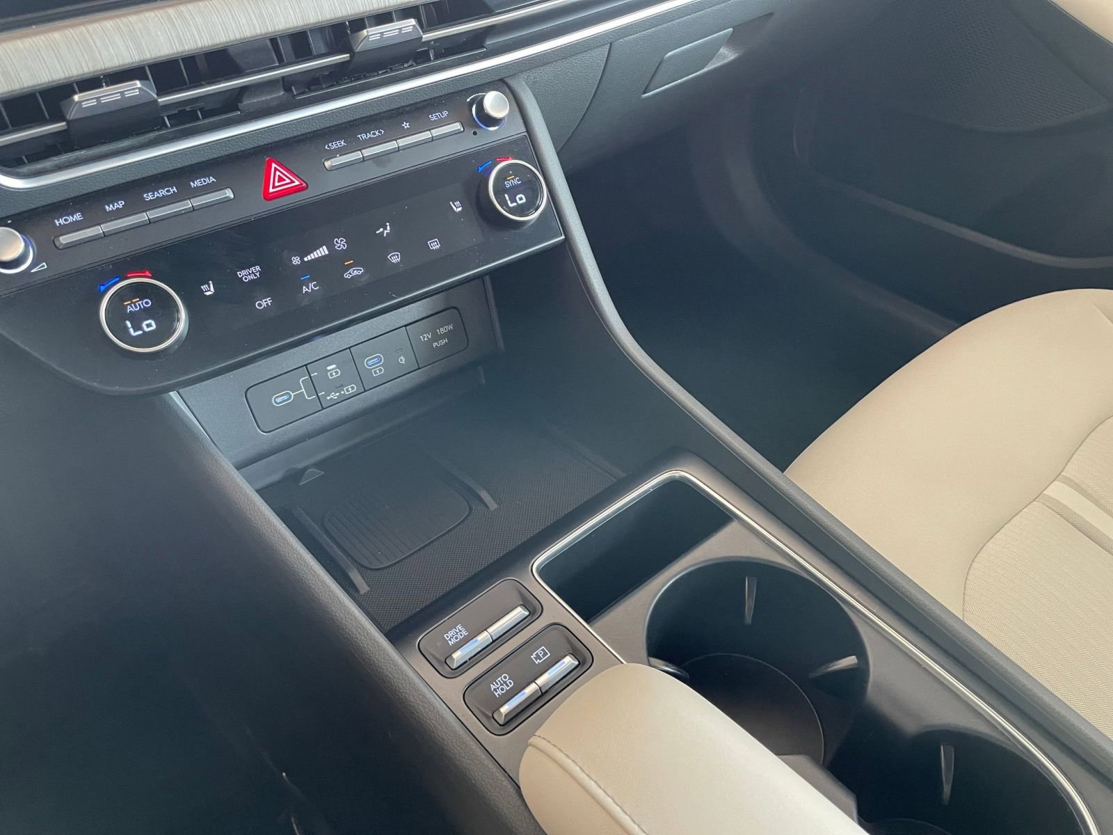 Used 2025 Hyundai Sonata SEL image 37