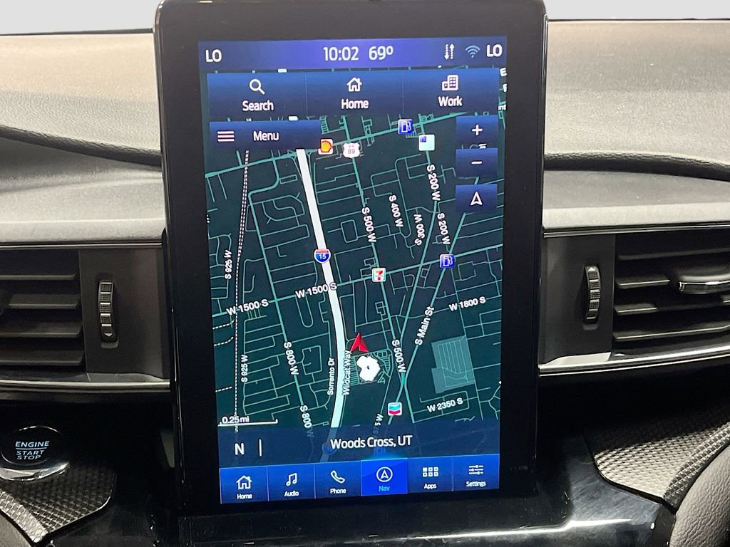 Used 2022 Ford Explorer ST w/ Equipment Group 401A image 13