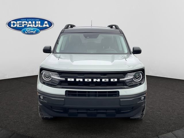 Certified 2023 Ford Bronco Sport Outer Banks w/ Tech Package image 10