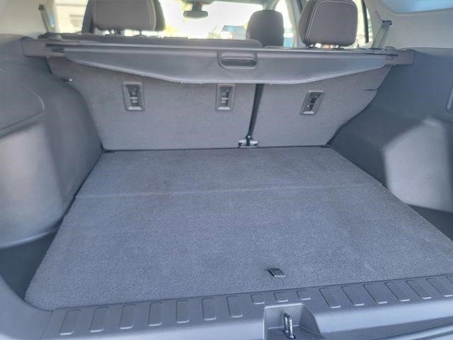 Certified 2023 GMC Terrain SLE w/ Driver Convenience Package image 17