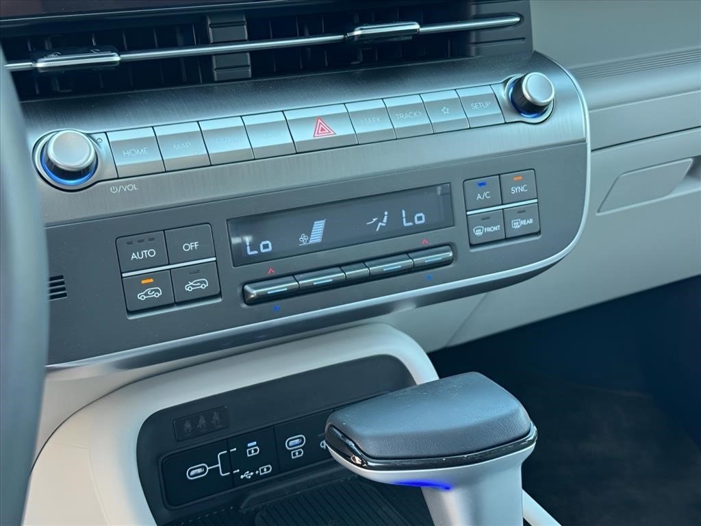 Certified 2026 Hyundai Kona SEL Sport AWD/4WD image 26