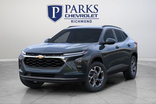 New 2026 Chevrolet Trax LT w/ Driver Confidence Package image 6