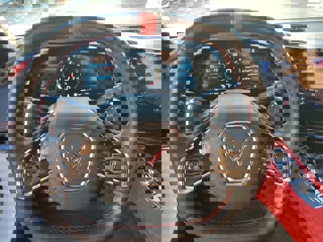 Used 2023 Chevrolet Corvette 2LT w/ Z51 Performance Package image 26