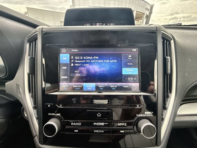 Certified 2021 Subaru Forester Premium AWD/4WD image 16