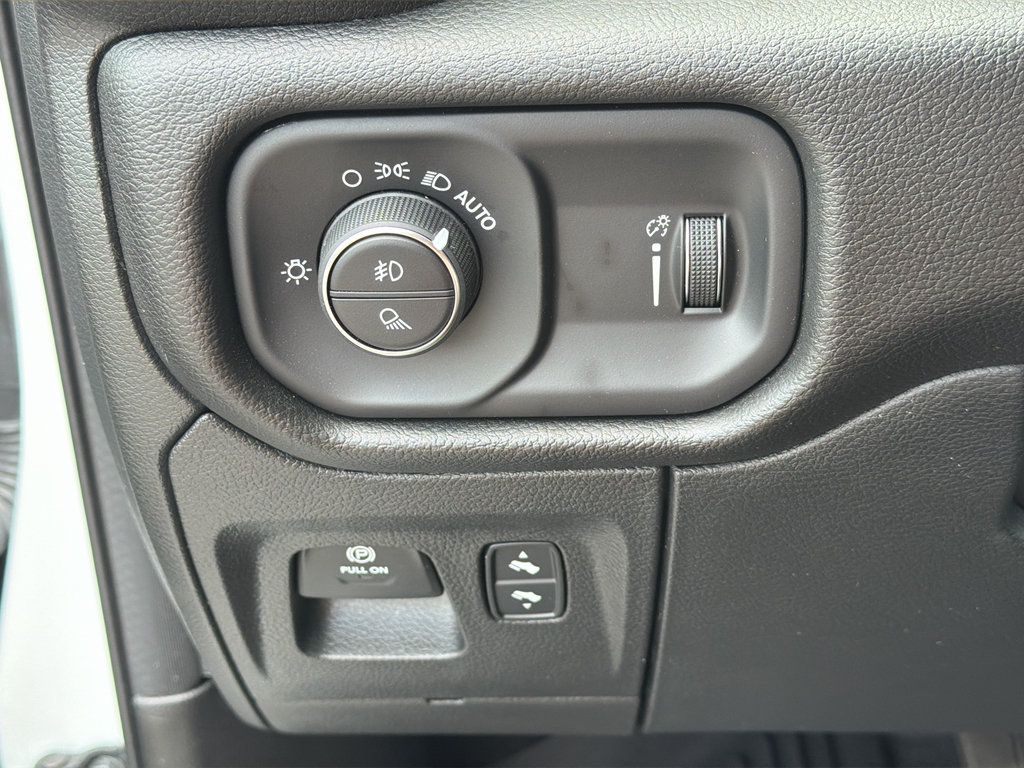 Used 2023 RAM 1500 Rebel w/ Rebel Level 1 Equipment Group AWD/4WD image 10