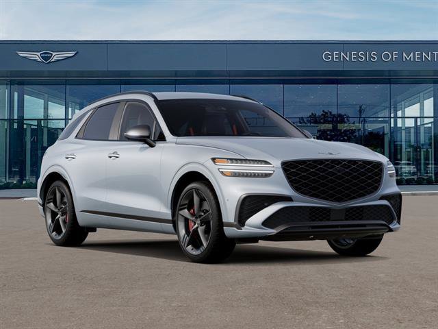 New 2027 Genesis GV70 3.5T Prestige AWD/4WD image 2