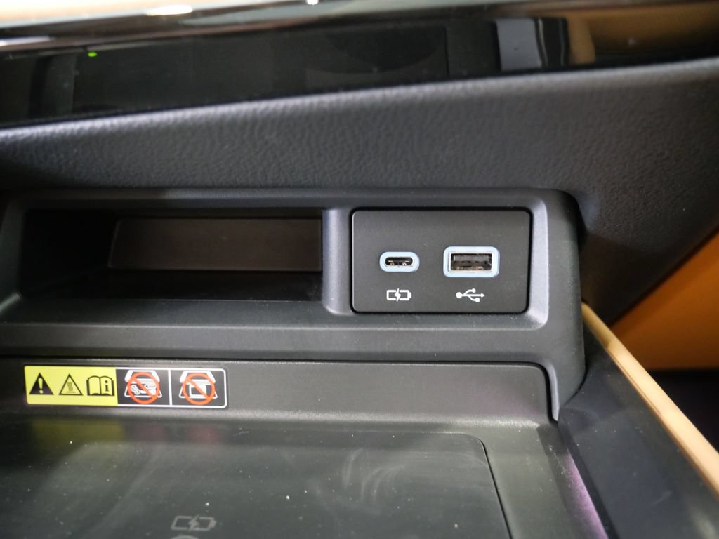 Used 2024 Lexus NX 350 AWD image 27