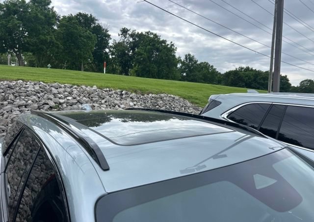 Used 2024 Chevrolet Blazer EV RS RWD image 3