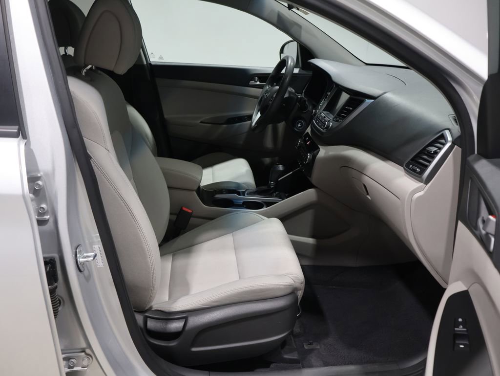 Used 2018 Hyundai Tucson SEL image 22