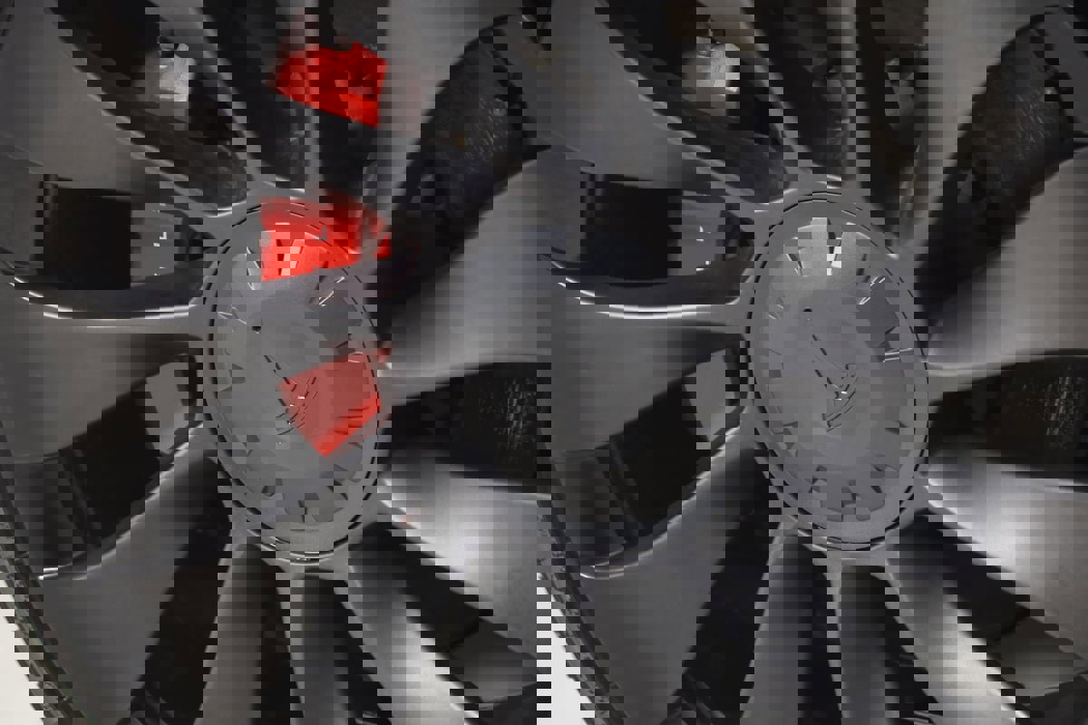 Used 2022 Tesla Model 3 Performance image 17