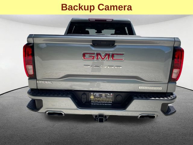 Used 2024 GMC Sierra 1500 Elevation AWD/4WD image 10