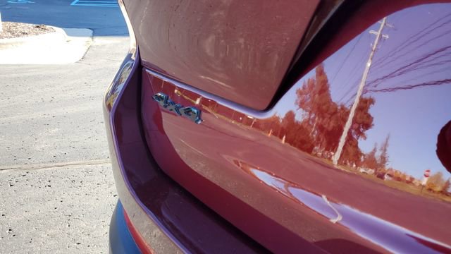 Certified 2024 Jeep Grand Cherokee L Altitude image 27