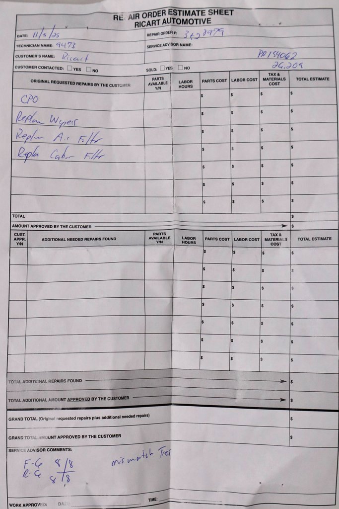 Certified 2024 Ford F150 XLT image 5